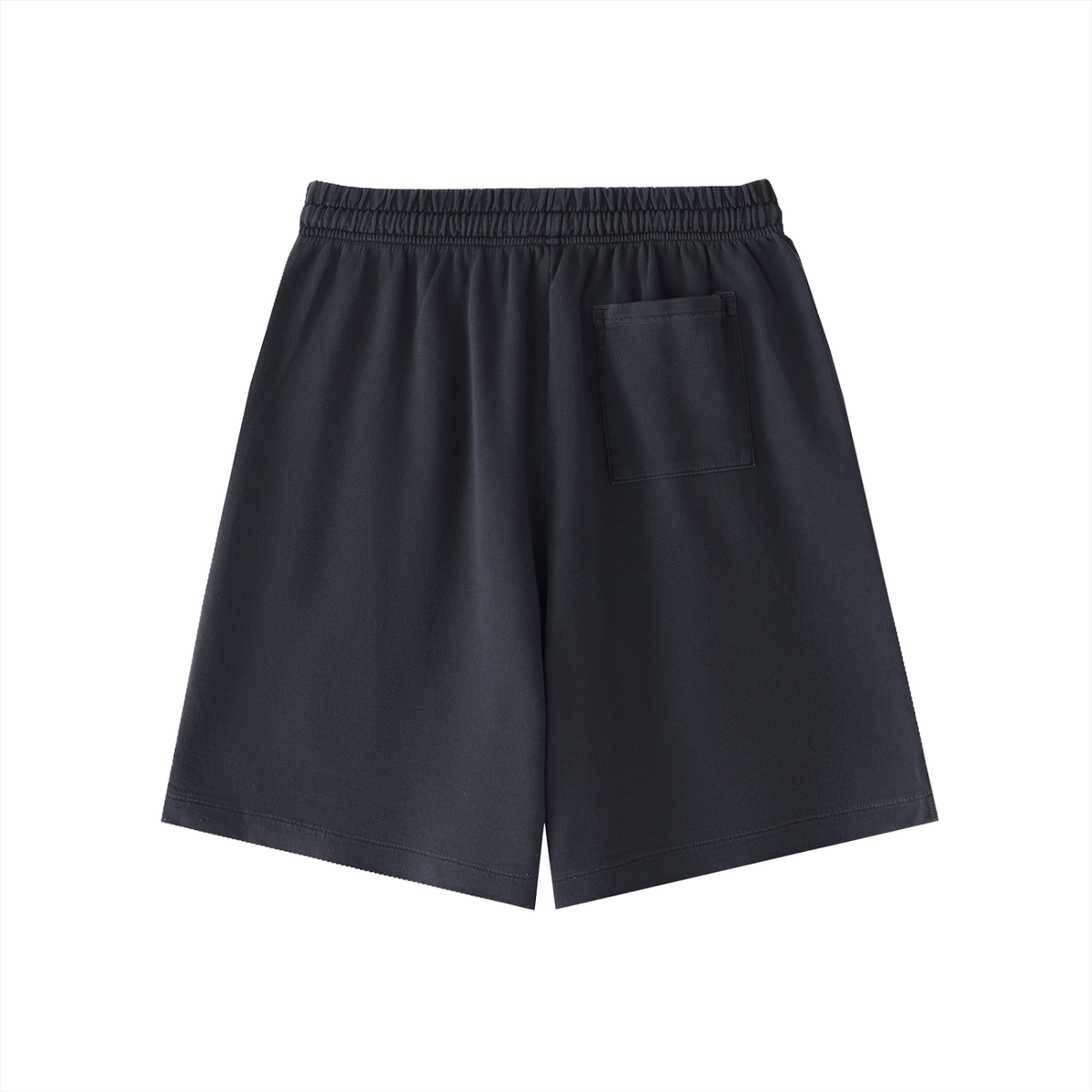 Fossor Athletics Vintage Wash Cotton Shorts